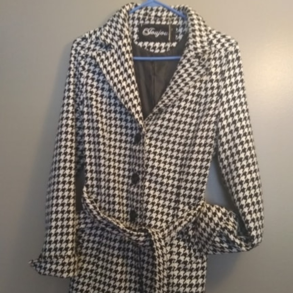 JOuJOu COAT